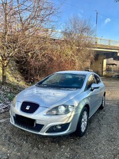 Seat Leon 1.6 TDI DPF Ecomotive Sport