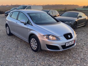 Seat Leon 1.6 TDI Ecomotive Style