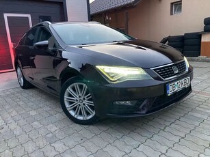 Seat Leon 2.0 TDI DPF DSG Xcellence