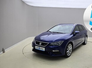 Seat Leon ST 2.0 TDI DSG7 FR