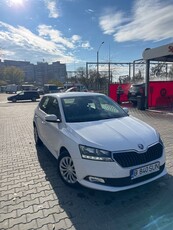 Skoda Fabia 1.0 Active