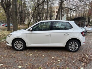 Skoda Fabia 1.0 TSI Ambition