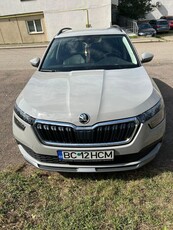 Skoda Kamiq 1.0 TSI Ambition