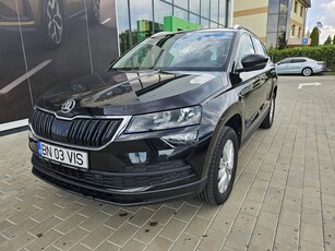 Skoda Karoq 1.6 TDI DSG Ambition