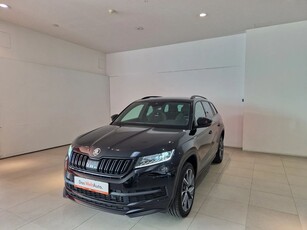 Skoda Kodiaq 2.0 TDI 4X4 DSG SportLine