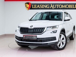 Skoda Kodiaq 2.0 TDI 4X4 DSG Style