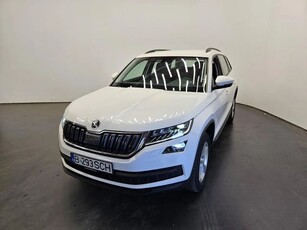 Skoda Kodiaq 2.0 TDI DSG Ambition