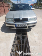 Skoda Octavia 1 benzina 1,6i, an 2001