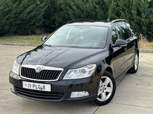 Skoda Octavia 1.2 TSI ELEGANCE