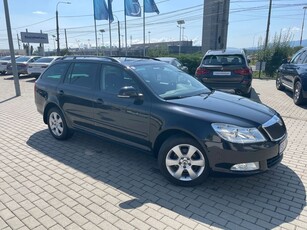 Skoda Octavia 1.2 TSI ELEGANCE