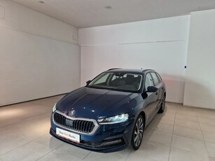 Skoda Octavia 1.4 TSI iV DSG Ambition