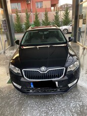 Skoda Octavia 1.6 TDI Classic