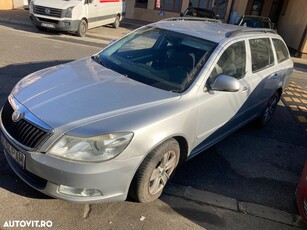 Skoda Octavia 1.6 TDI Classic