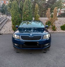 Skoda Octavia 1.6 TDI DSG Style