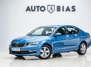 Skoda Octavia 1.6 TDI DSG Style