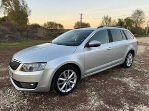 Skoda Octavia 1.6 TDI ELEGANCE