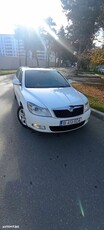 Skoda Octavia 1.6 TDI Elegance DSG