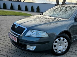 Skoda Octavia 1.9 TDI Ambiente