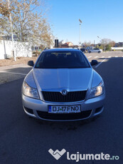 Skoda octavia 2 diesel