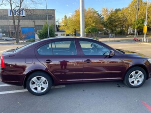 Skoda Octavia 2.0 TDI Drive DSG