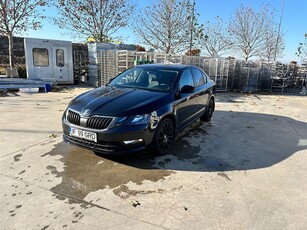 Skoda Octavia 2.0 TDI DSG Ambition