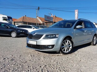 Skoda Octavia 2.0 TDI (Green tec) DSG Joy