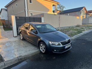 Skoda Octavia 2.0 TDI Style