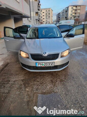 Skoda Octavia 3 Euro 6, 1.6 TDI