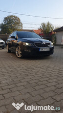 Skoda Octavia 3 vRs 2.0 diesel 184cp 2016 impecabila