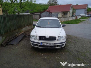 Skoda Octavia break