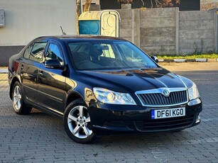 Skoda Octavia Tour 1.9 TDI Sport