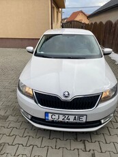 Skoda RAPID 1.4 TDI Active