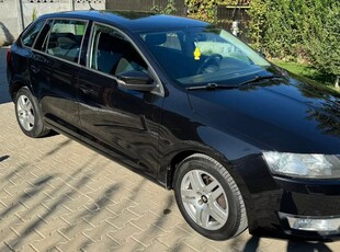 Skoda RAPID 1.4 TDI Active DSG