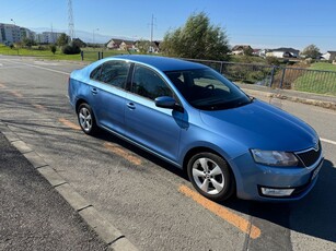 Skoda RAPID 1.6 TDI Active