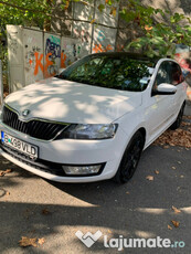 Skoda Rapid Spaceback 1.6 TDI