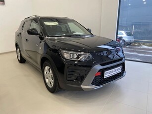 SsangYong Tivoli Grand 1.5 GDI  Turbo STYLE