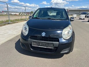 Suzuki Alto 1.0 Automatik City