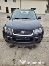 Suzuki grand vitara 1.9 ddis 2011