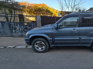 Suzuki grand vitara 2005 diesel 109 cai