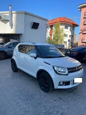 Suzuki Ignis 1.2 ALLGRIP GL+