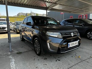 Suzuki Vitara 1.4 Boosterjet Mild-Hybrid Passion