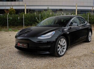 Tesla Model 3 Langstreckenbatterie Allradantrieb Dual Motor