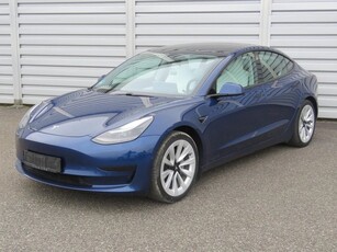 Tesla Model 3 Standard Reichweite Plus Hinterradantrieb