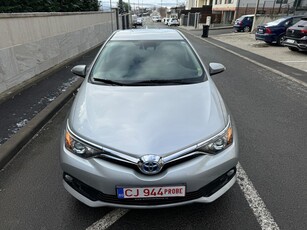 Toyota Auris 1.8 VVT-i Hybrid Automatik Comfort