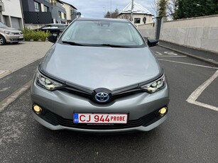 Toyota Auris 1.8 VVT-i Hybrid Automatik Edition S+