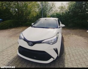 Toyota C-HR 1.8 HSD 122 CP 4x2 CVT C-enter