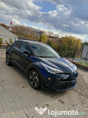 Toyota C-hr 2.0 hybrid