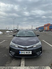 Toyota Corolla 1.6 Valvematic Luna