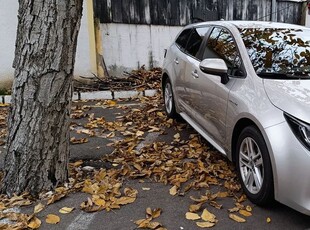 Toyota Corolla 1.8 Hybrid Comfort