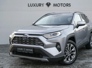 Toyota RAV4 2.5 Hybrid VVT-iE 4x2 Exclusive